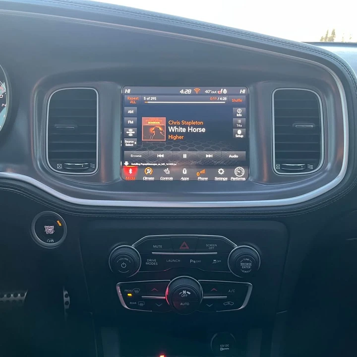 2021 Dodge Charger SRT & 392 7th Gen - Image 13 of 17