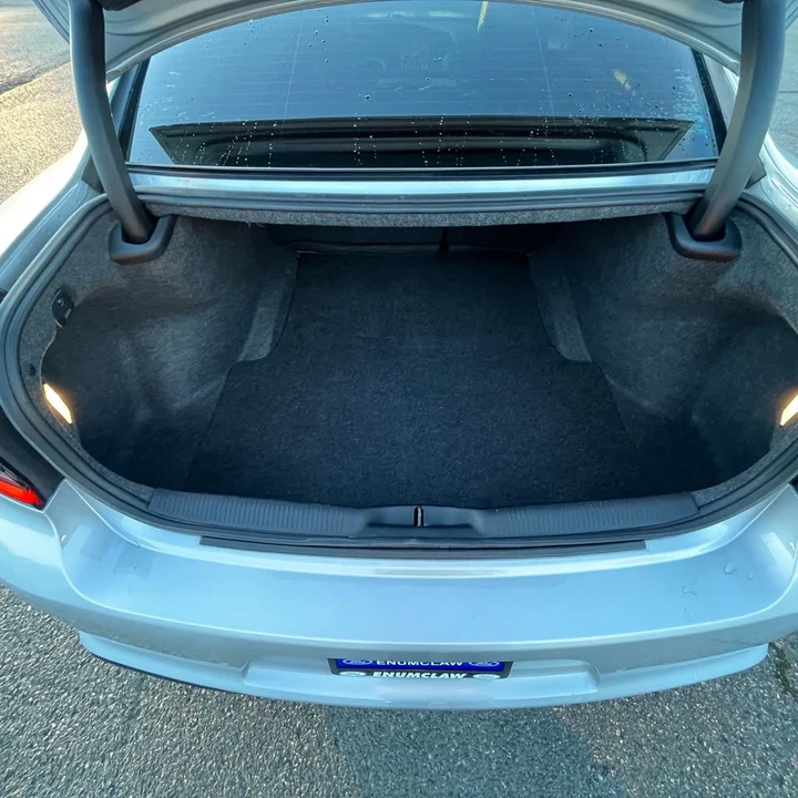 2021 Dodge Charger SRT & 392 7th Gen - Image 15 of 17