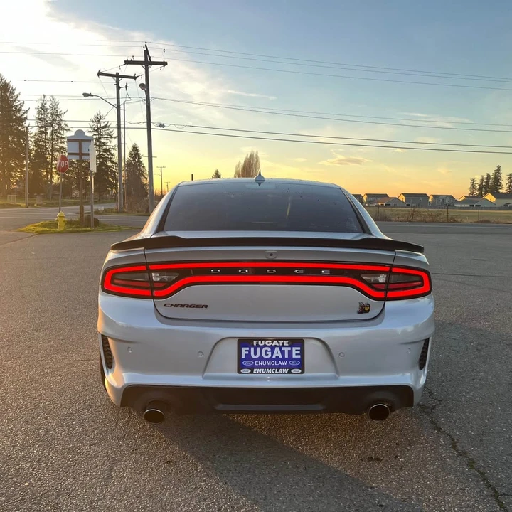2021 Dodge Charger SRT & 392 7th Gen - Image 2 of 17