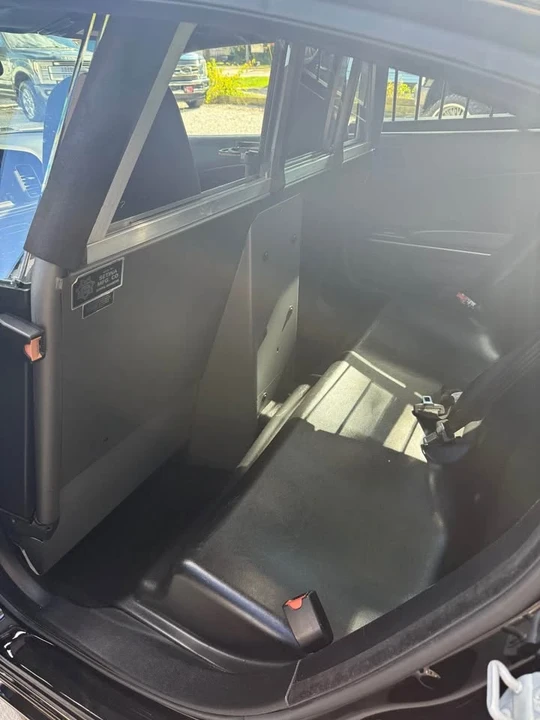 2021 Dodge Charger 8th Gen - Image 7 of 9