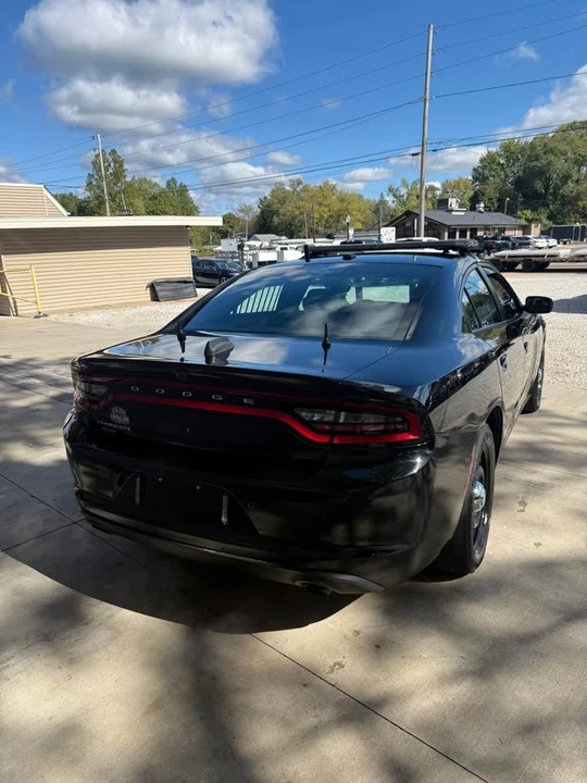 2021 Dodge Charger 8th Gen - Image 2 of 9