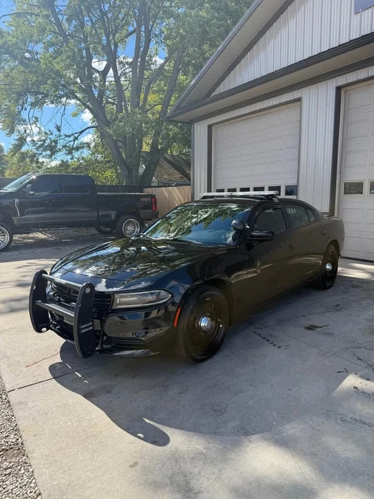 2021 Dodge Charger 8th Gen - Image 3 of 9