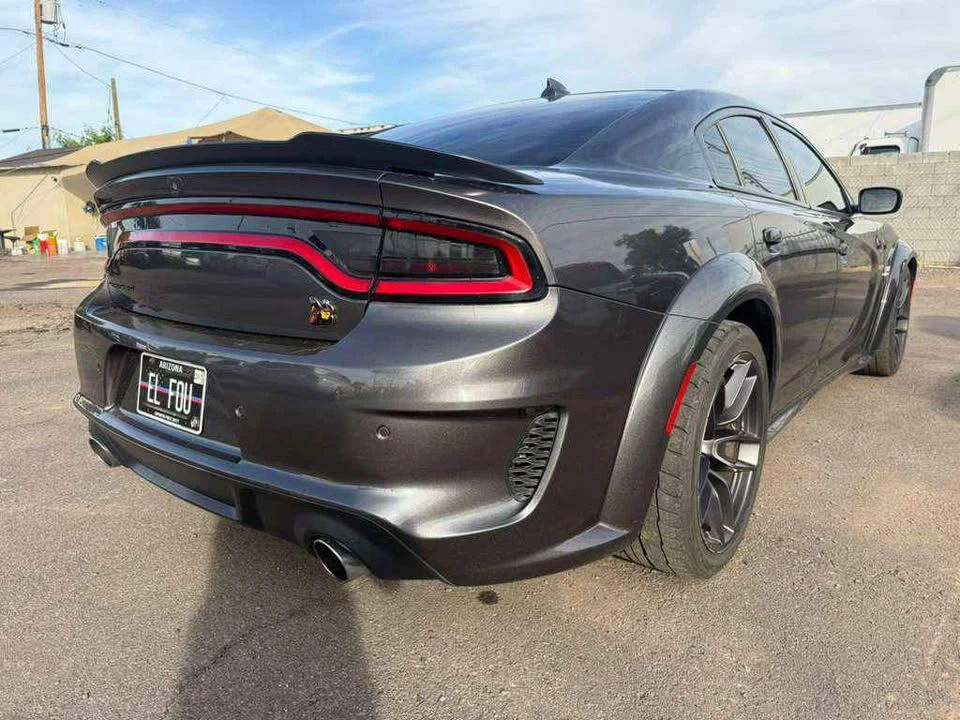 2021 Dodge Charger 8th Gen - Image 6 of 10