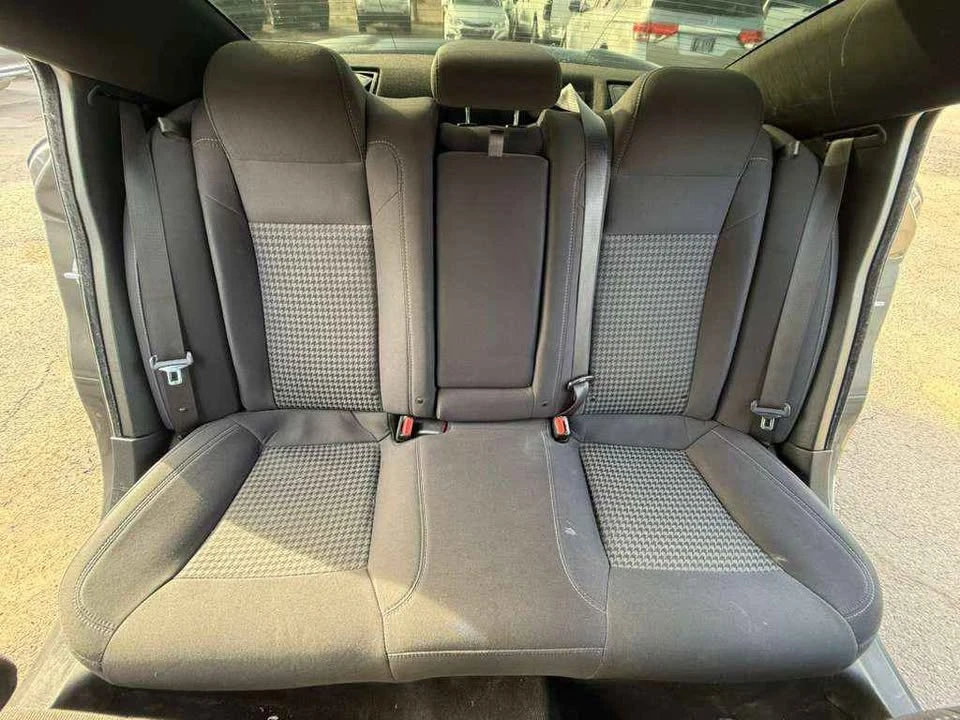 2021 Dodge Charger 8th Gen - Image 10 of 10
