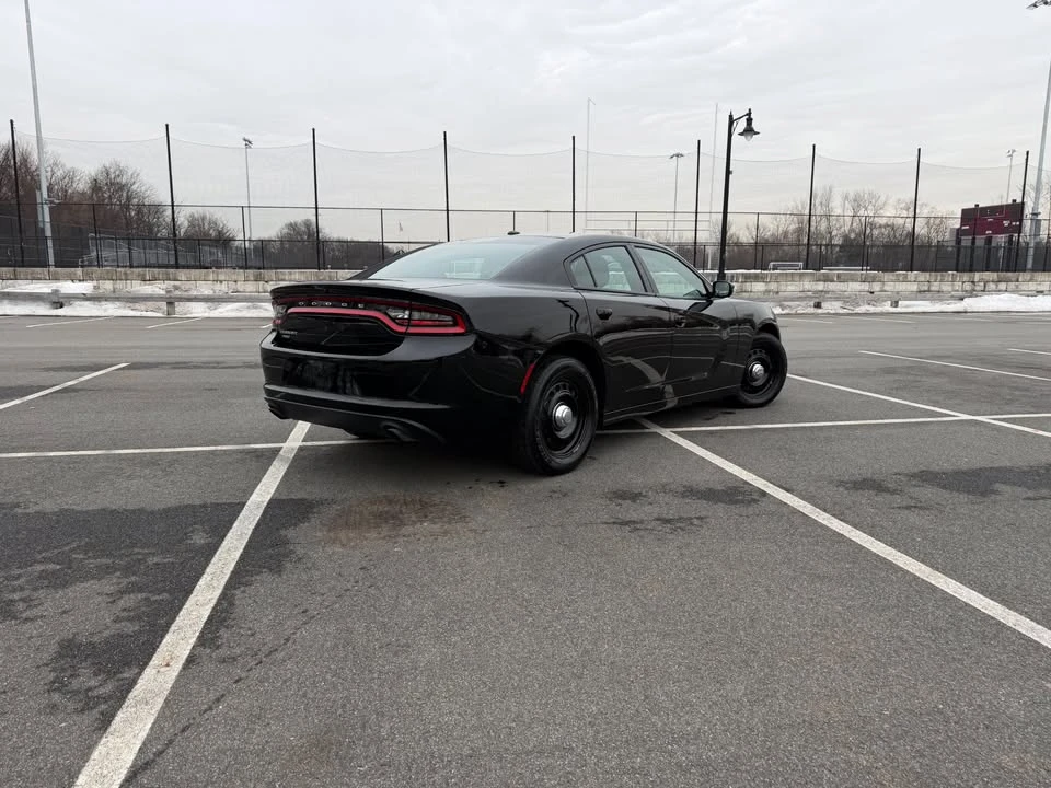 2021 Dodge Charger 7th Gen - Image 5 of 18