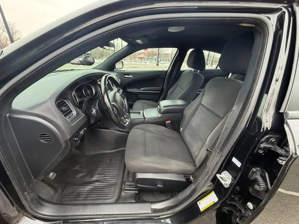 2021 Dodge Charger 7th Gen - Image 9 of 18