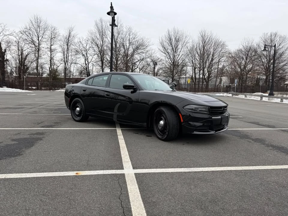 2021 Dodge Charger 7th Gen - Image 6 of 18