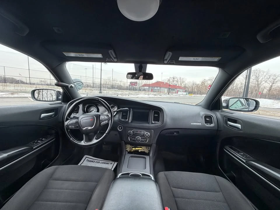 2021 Dodge Charger 7th Gen - Image 17 of 18