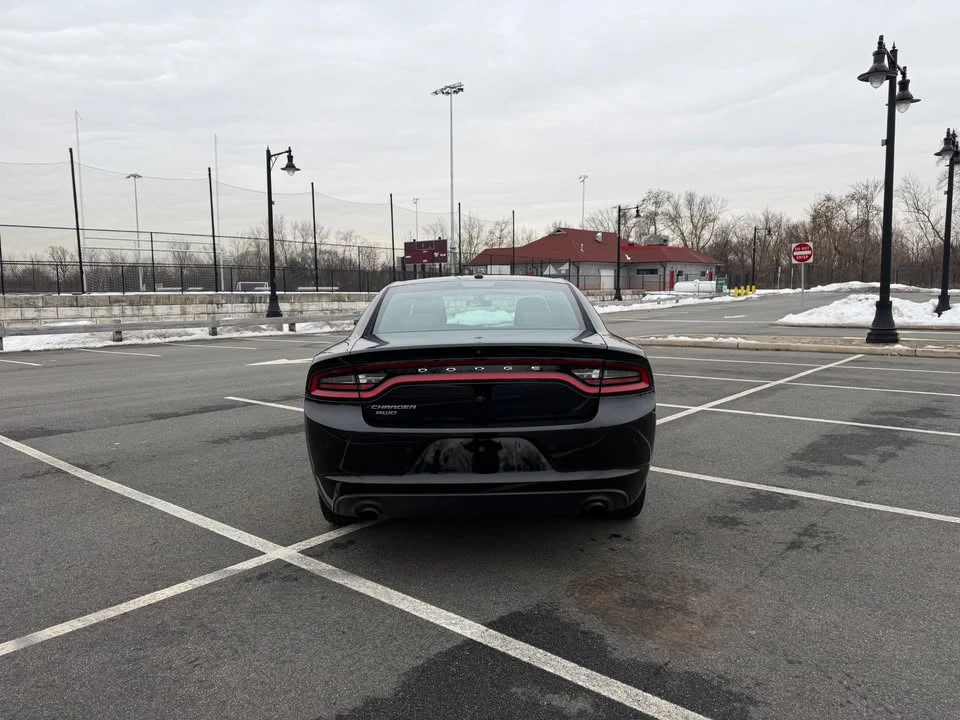 2021 Dodge Charger 7th Gen - Image 4 of 18