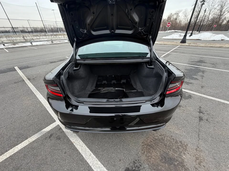 2021 Dodge Charger 7th Gen - Image 12 of 18