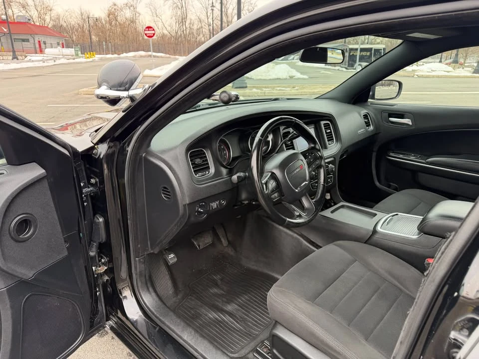 2021 Dodge Charger 7th Gen - Image 8 of 18