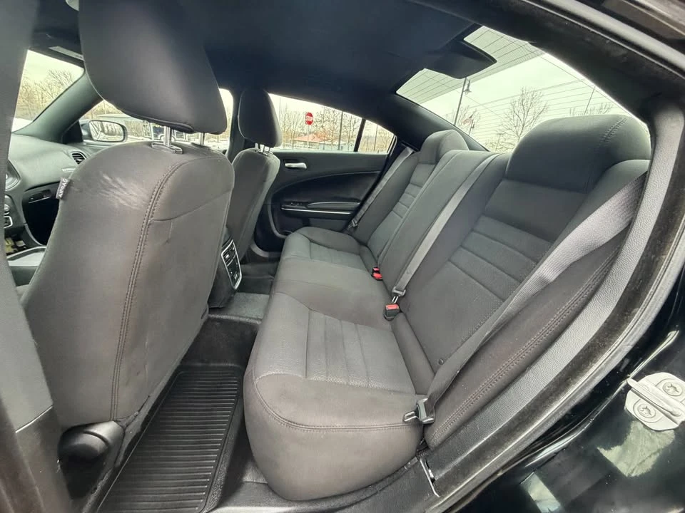 2021 Dodge Charger 7th Gen - Image 11 of 18