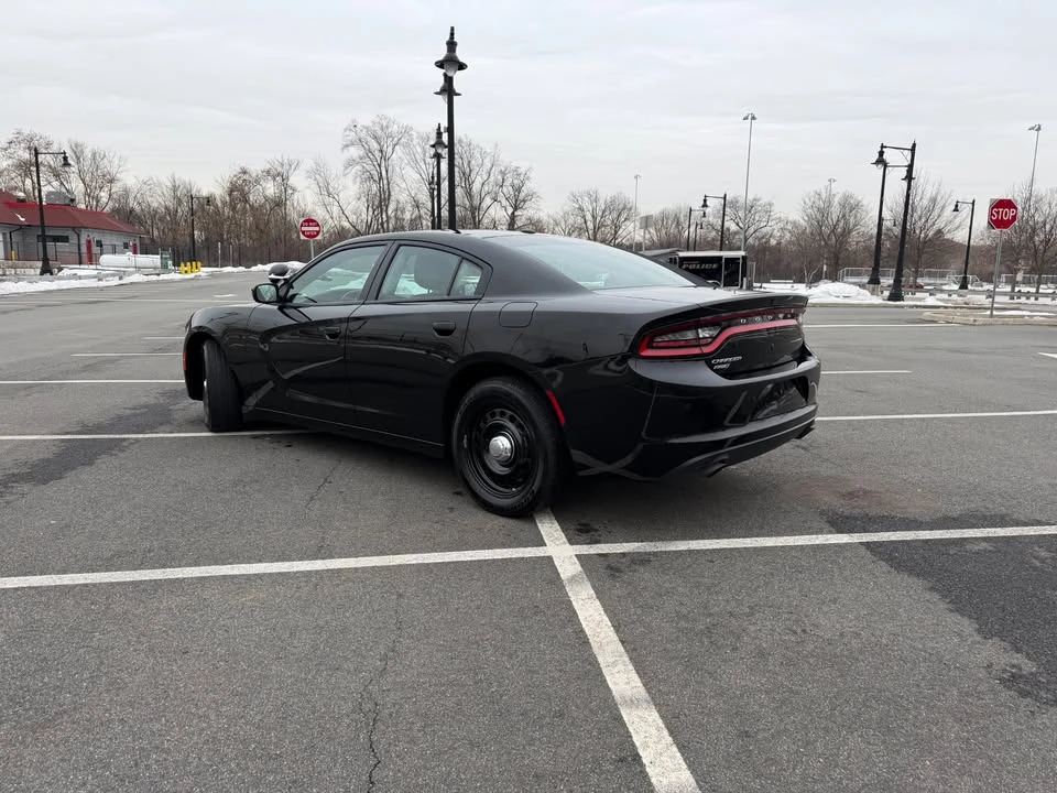 2021 Dodge Charger 7th Gen - Image 3 of 18