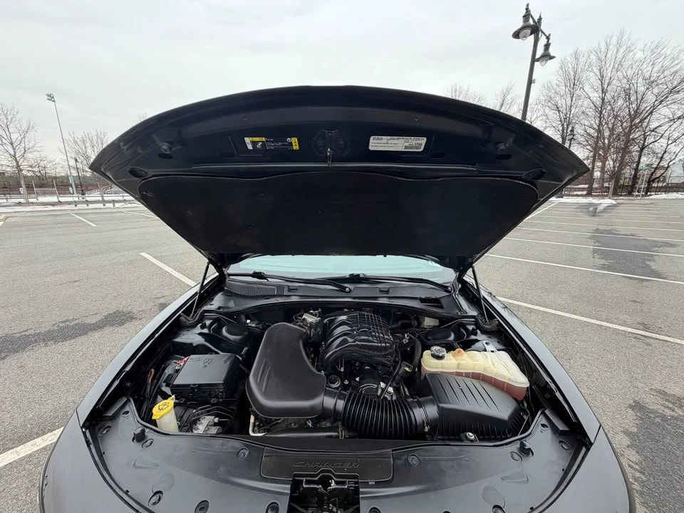 2021 Dodge Charger 7th Gen - Image 18 of 18