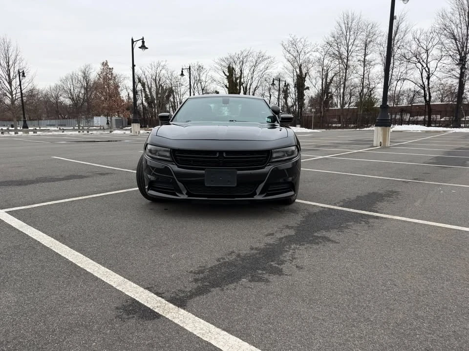 2021 Dodge Charger 7th Gen - Image 7 of 18