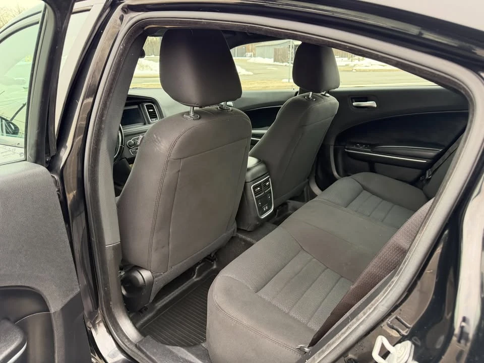 2021 Dodge Charger 7th Gen - Image 10 of 18