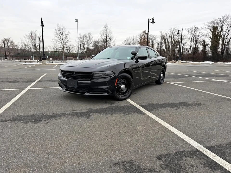 2021 Dodge Charger 7th Gen - Image 2 of 18
