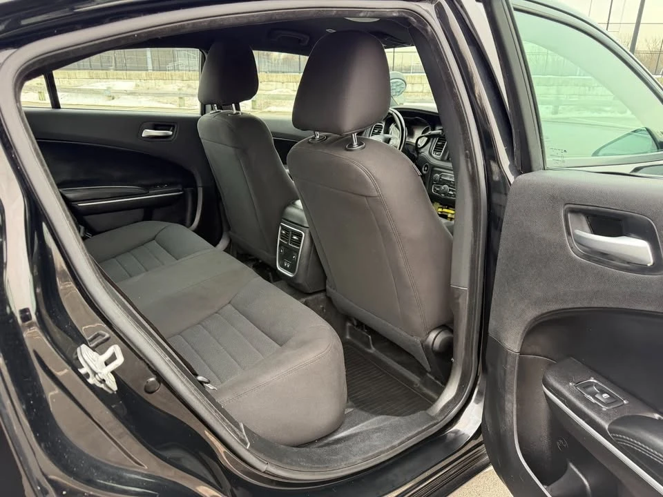 2021 Dodge Charger 7th Gen - Image 13 of 18