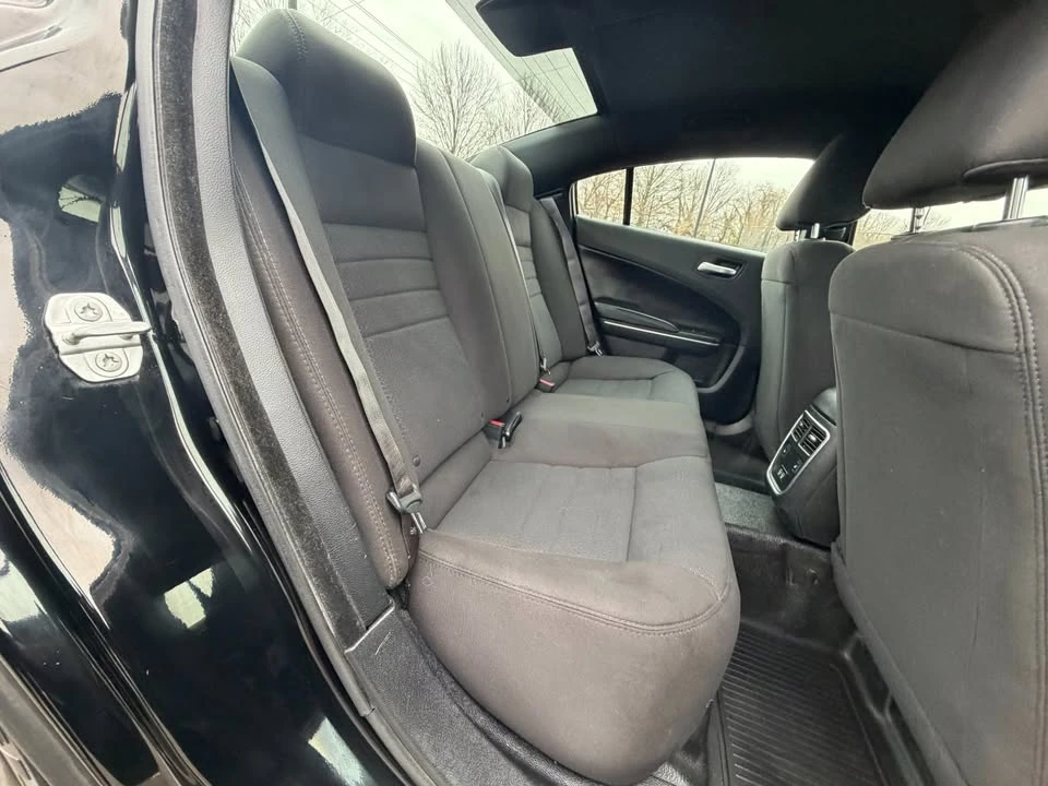2021 Dodge Charger 7th Gen - Image 14 of 18