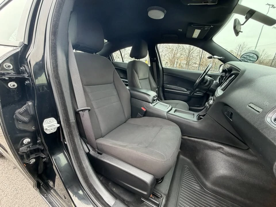 2021 Dodge Charger 7th Gen - Image 16 of 18