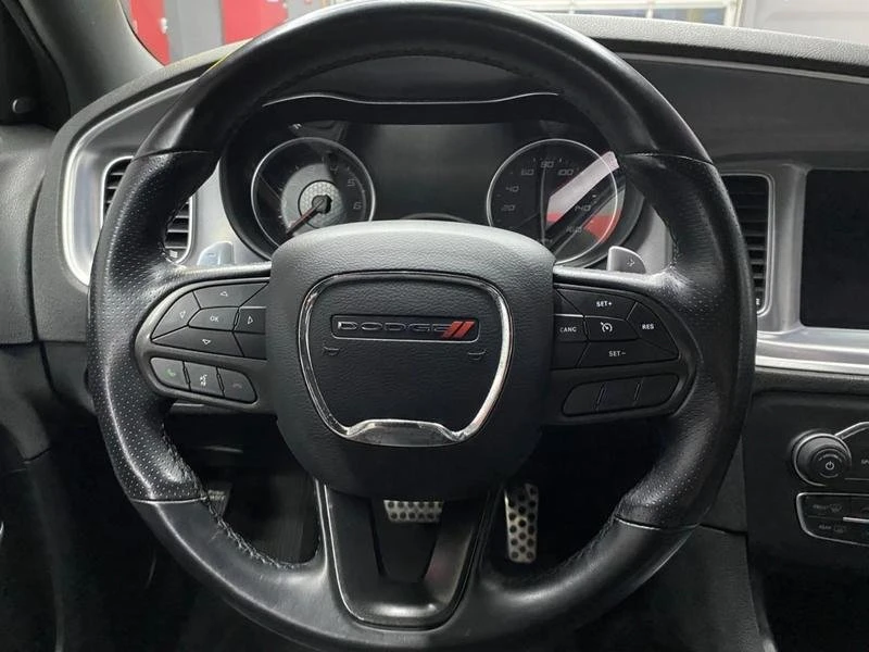 2021 Dodge Charger 7th Gen - Image 11 of 20