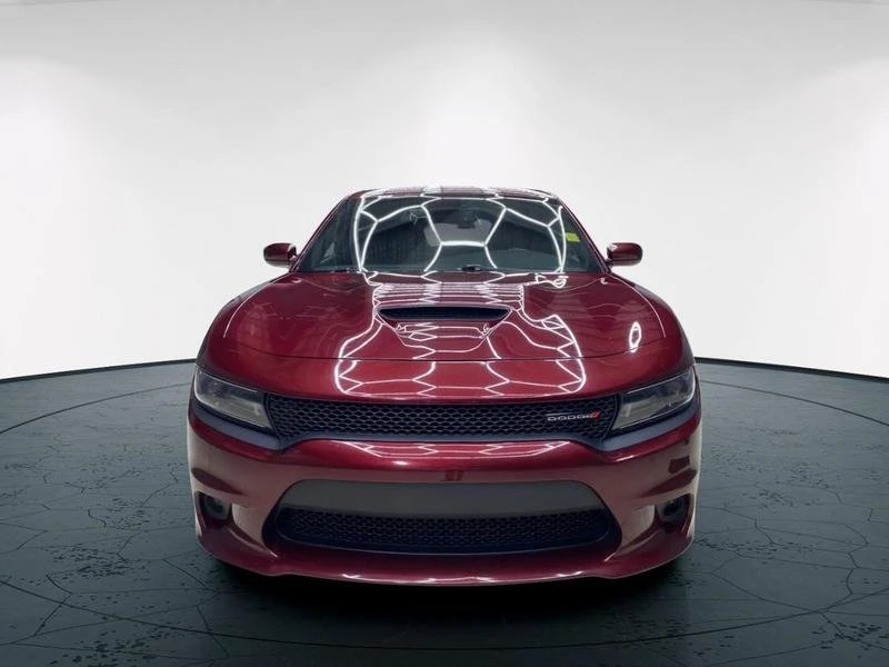 2021 Dodge Charger 7th Gen - Image 2 of 20