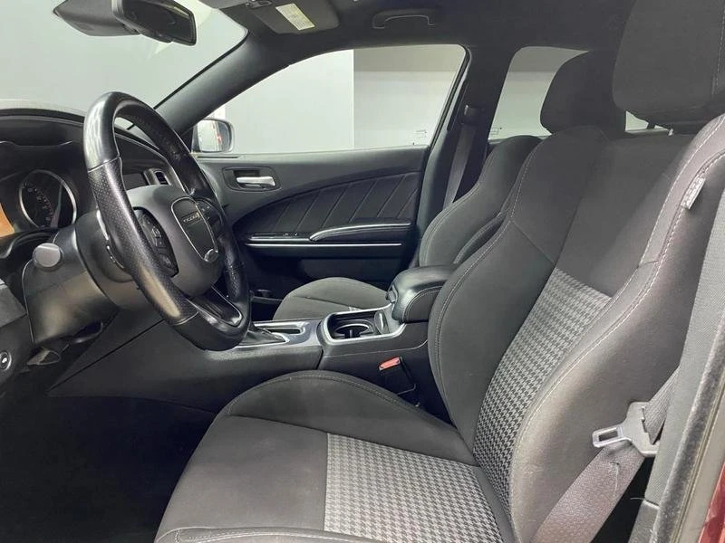 2021 Dodge Charger 7th Gen - Image 8 of 20