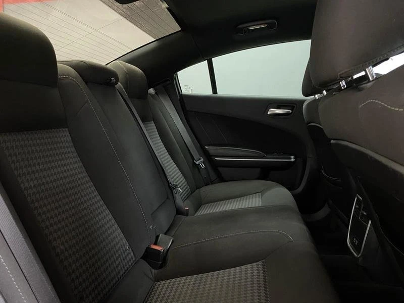 2021 Dodge Charger 7th Gen - Image 18 of 20