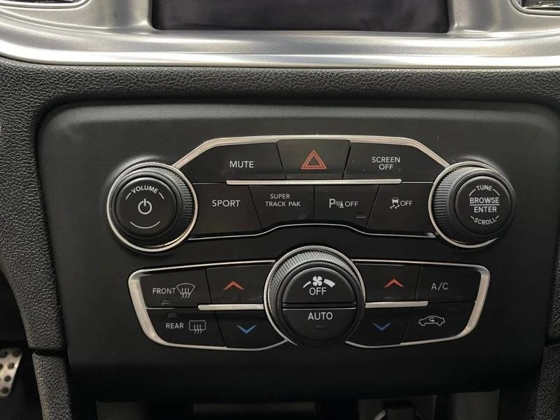 2021 Dodge Charger 7th Gen - Image 16 of 20