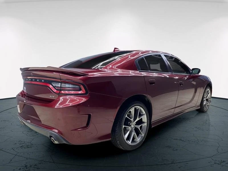 2021 Dodge Charger 7th Gen - Image 4 of 20