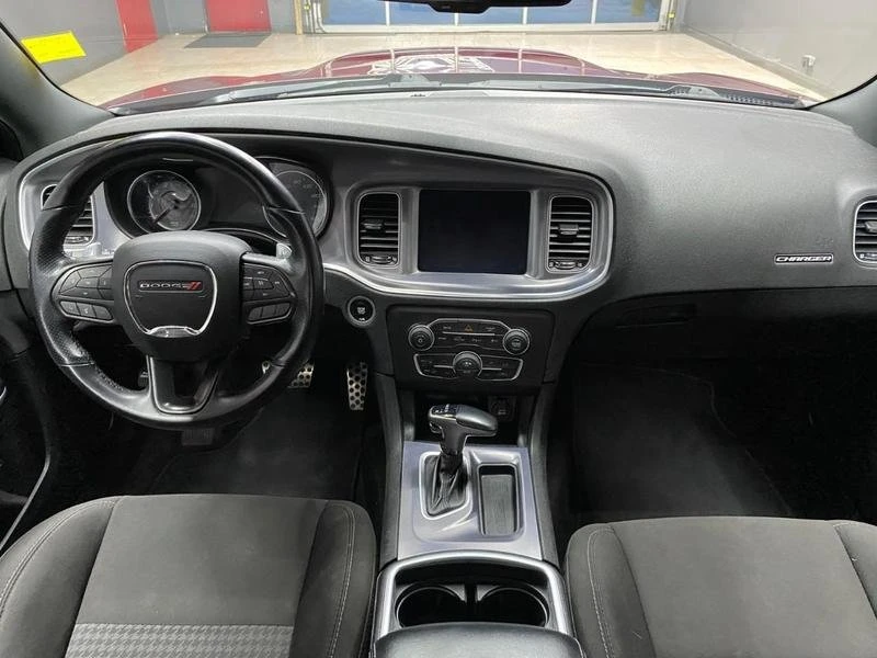 2021 Dodge Charger 7th Gen - Image 9 of 20