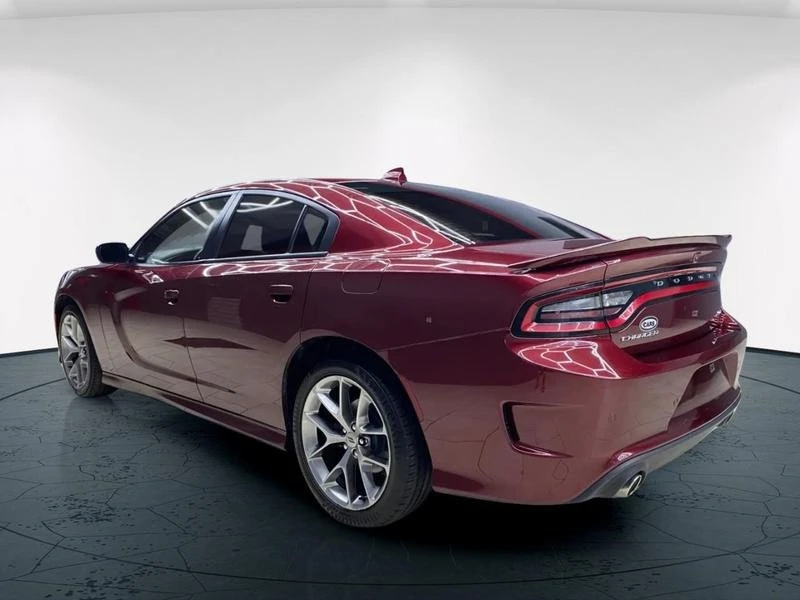 2021 Dodge Charger 7th Gen - Image 6 of 20