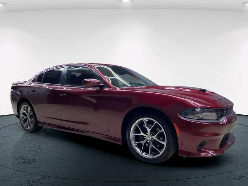 2021 Dodge Charger 7th Gen - Image 3 of 20
