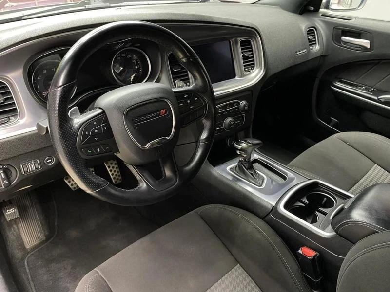 2021 Dodge Charger 7th Gen - Image 7 of 20