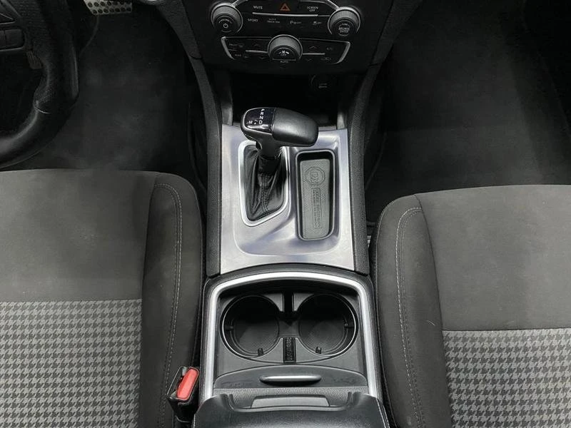 2021 Dodge Charger 7th Gen - Image 13 of 20