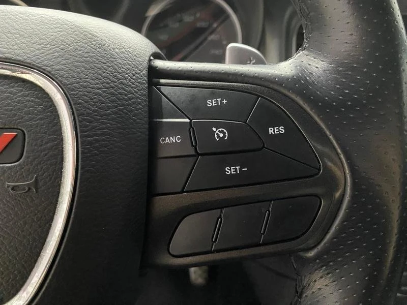 2021 Dodge Charger 7th Gen - Image 10 of 20