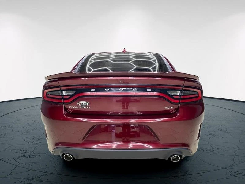 2021 Dodge Charger 7th Gen - Image 5 of 20