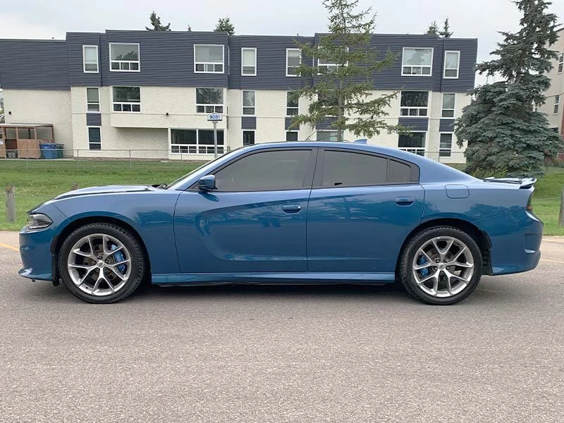 2021 Dodge Charger 7th Gen - Image 5 of 17