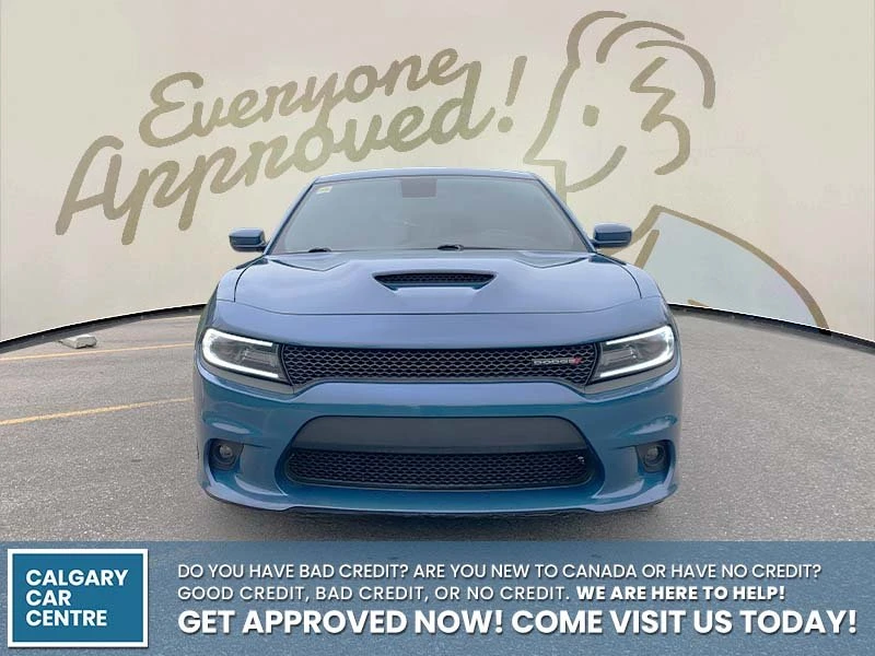 2021 Dodge Charger 7th Gen - Image 3 of 17