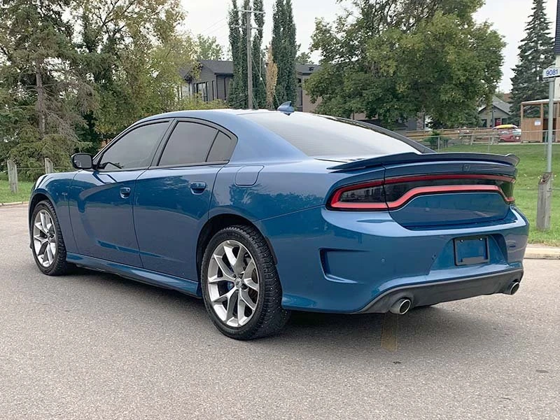2021 Dodge Charger 7th Gen - Image 6 of 17