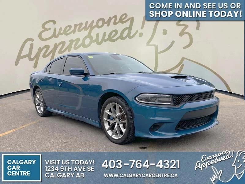 2021 Dodge Charger 7th Gen - Image 2 of 17
