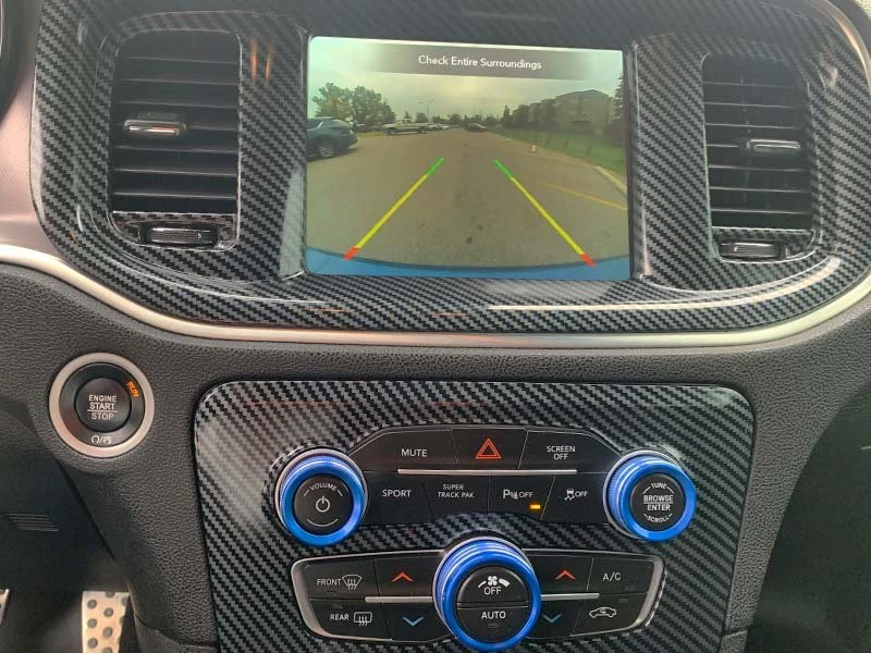 2021 Dodge Charger 7th Gen - Image 14 of 17