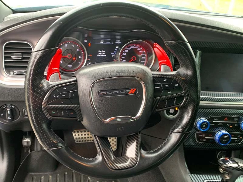 2021 Dodge Charger 7th Gen - Image 12 of 17