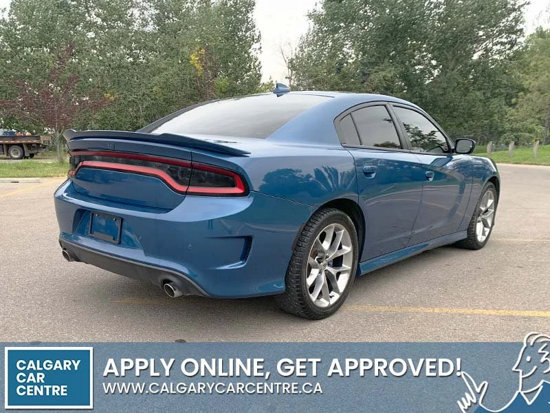 2021 Dodge Charger 7th Gen - Image 9 of 17