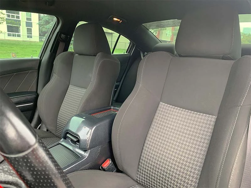 2021 Dodge Charger 7th Gen - Image 15 of 17