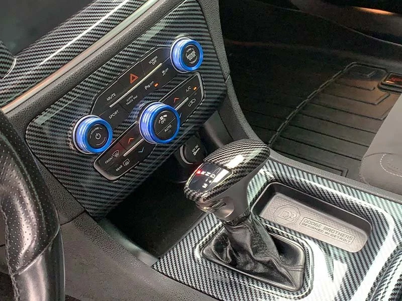 2021 Dodge Charger 7th Gen - Image 13 of 17