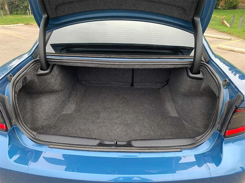 2021 Dodge Charger 7th Gen - Image 8 of 17