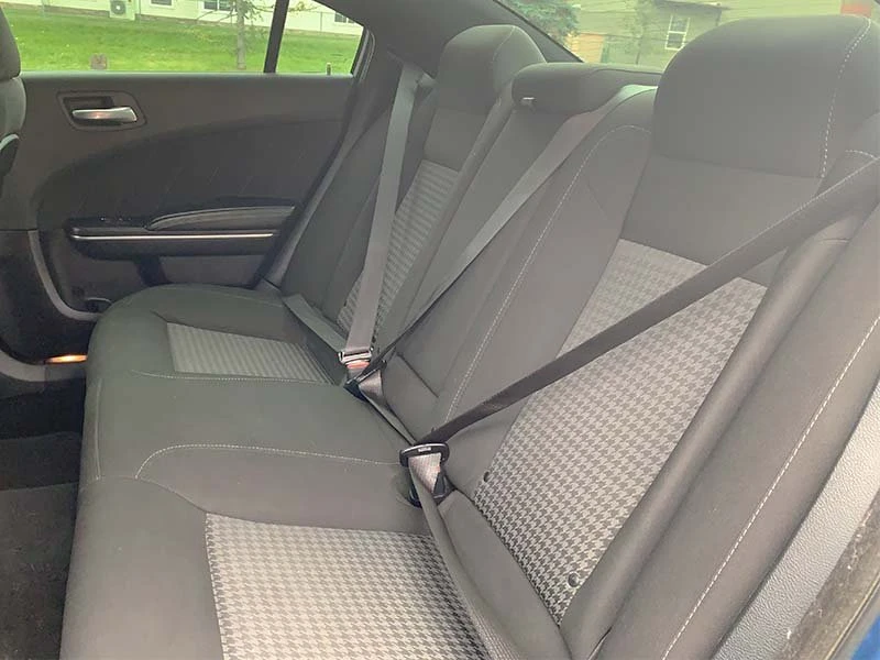 2021 Dodge Charger 7th Gen - Image 16 of 17
