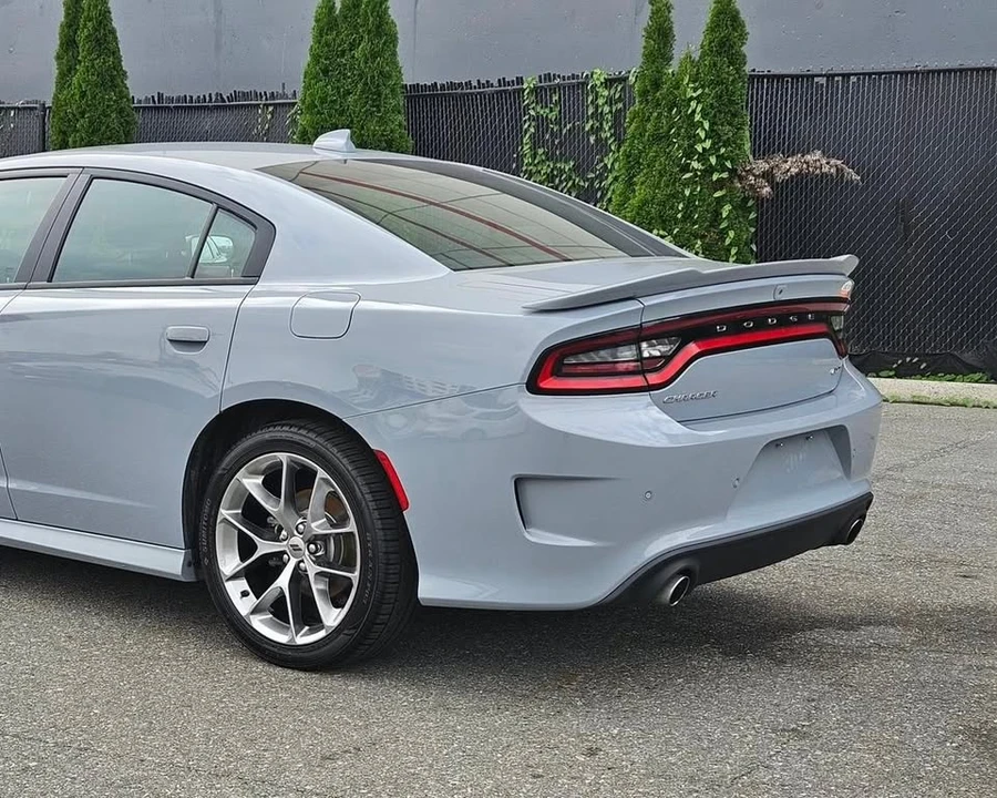 2021 Dodge Charger 8th Gen - Image 4 of 8