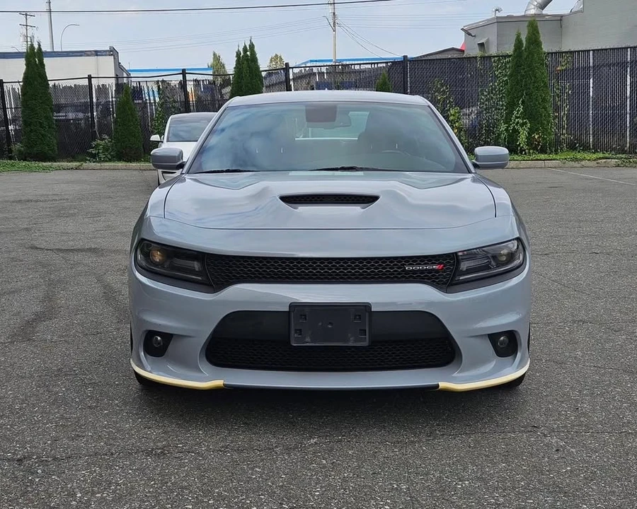 2021 Dodge Charger 8th Gen - Image 2 of 8